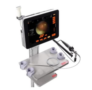 7Starscope Lumibird Medical product for point of care
