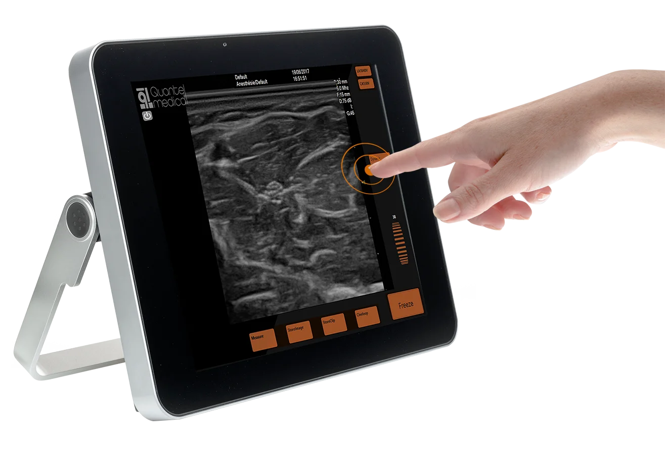 A-new-approach-to-interventional-ultrasound
