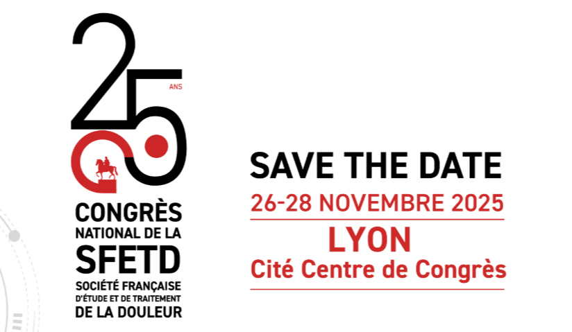 congres sfetd 25