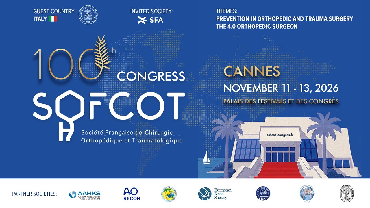 Events 1 SOFCOT