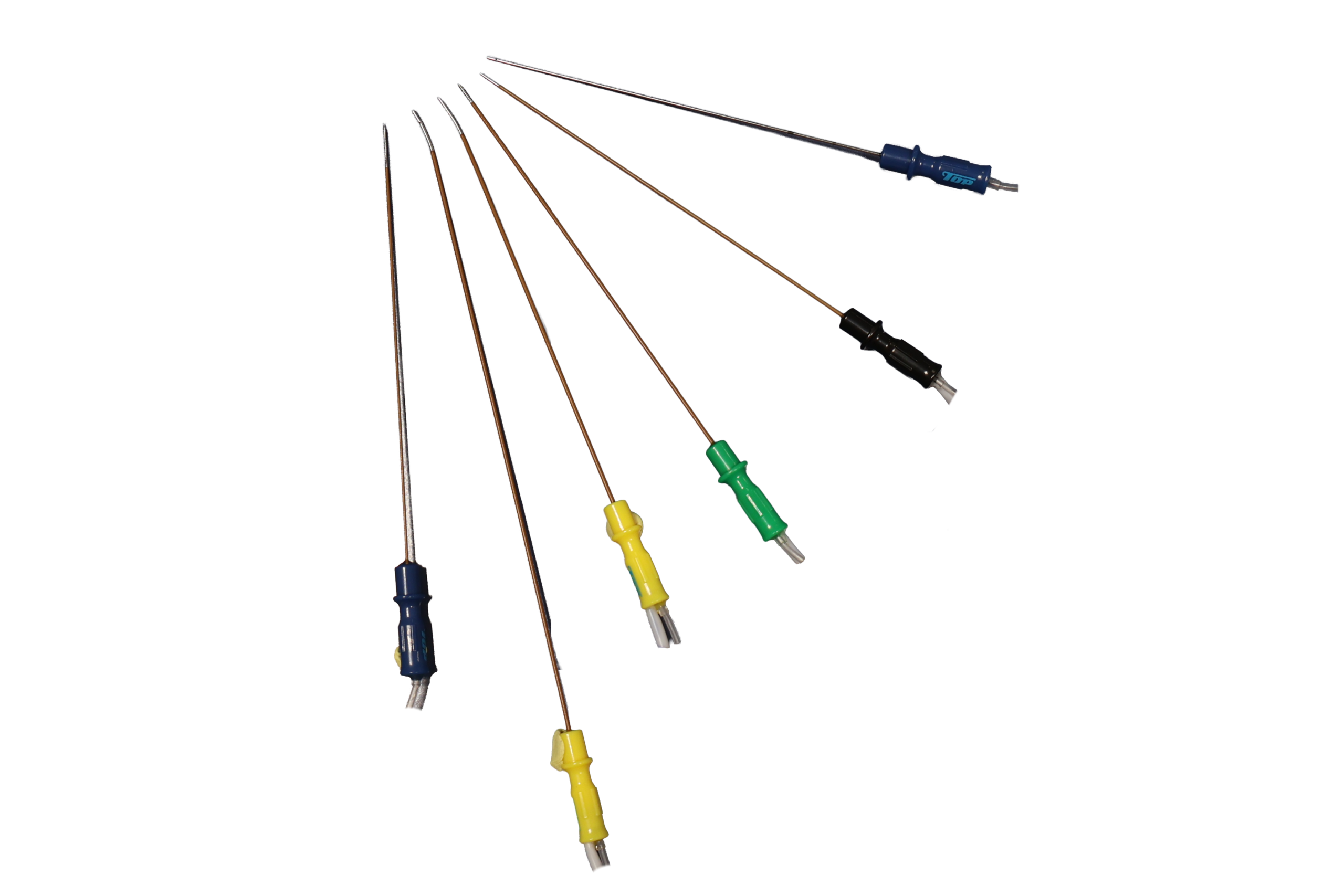 TLG-20 16 Aiguilles NeuroPole